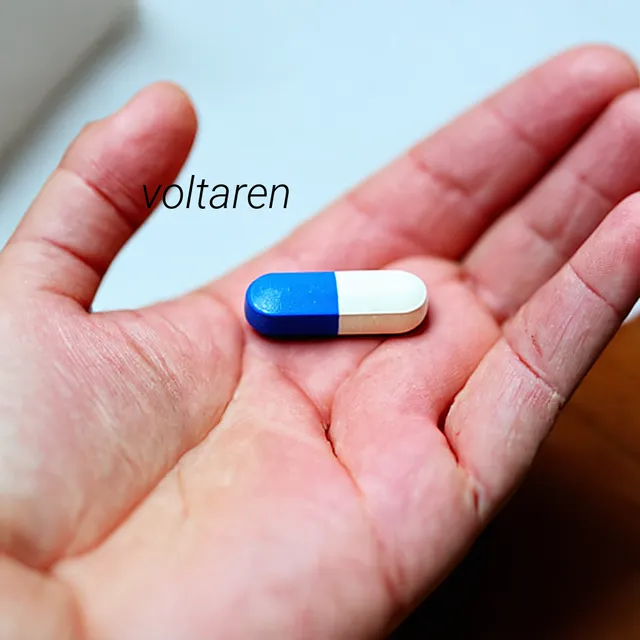 Voltaren supposte ricetta